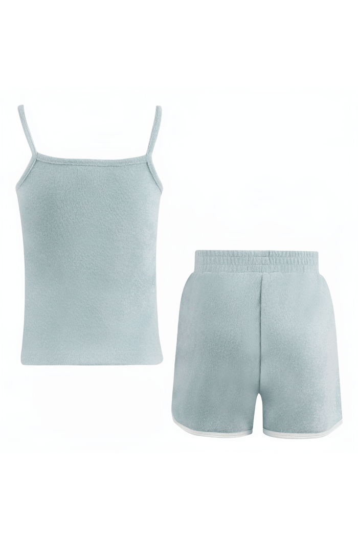 Lola + The Boys Tops Gummy Bear Cutie Set