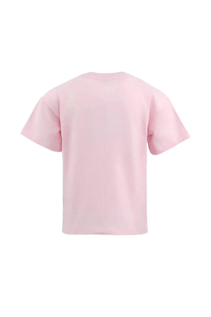 Lola + The Boys Tops Happiness is Happening T-shirt