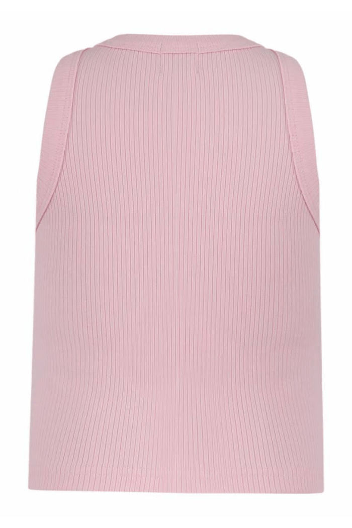 Lola + The Boys Tops Magic Patch Tank