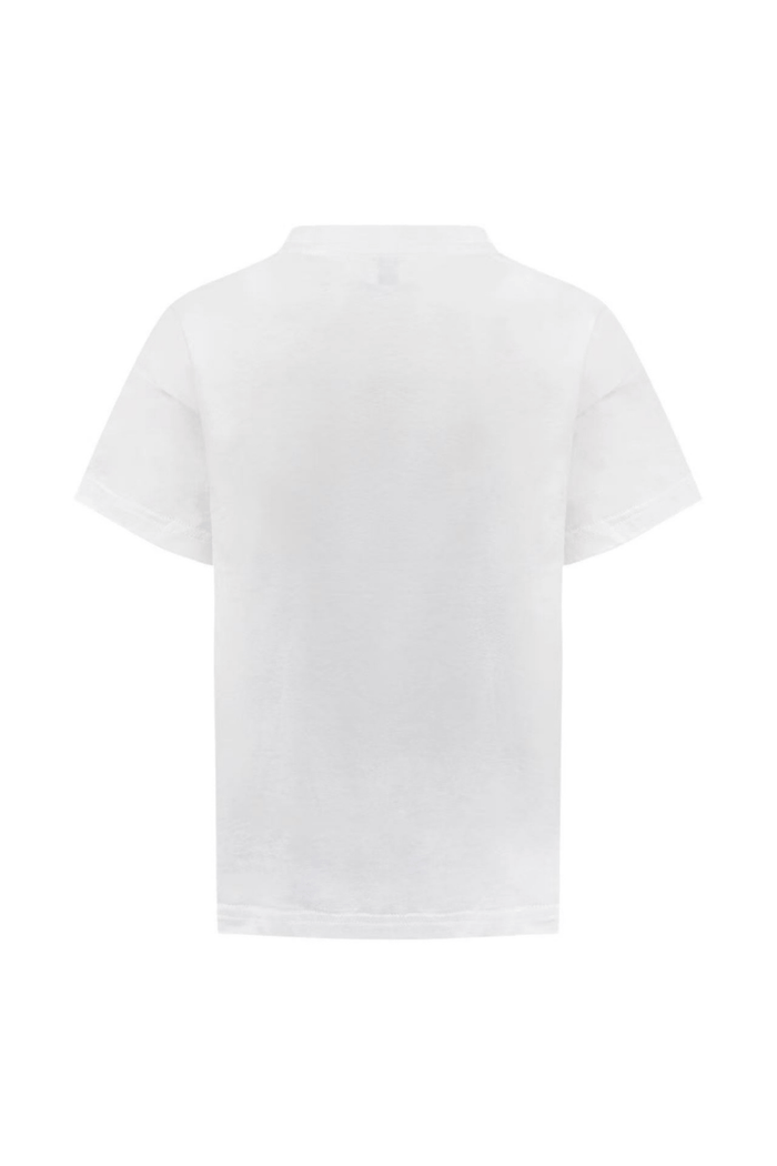 Lola and The Boys Tops Summer Icon T-shirt