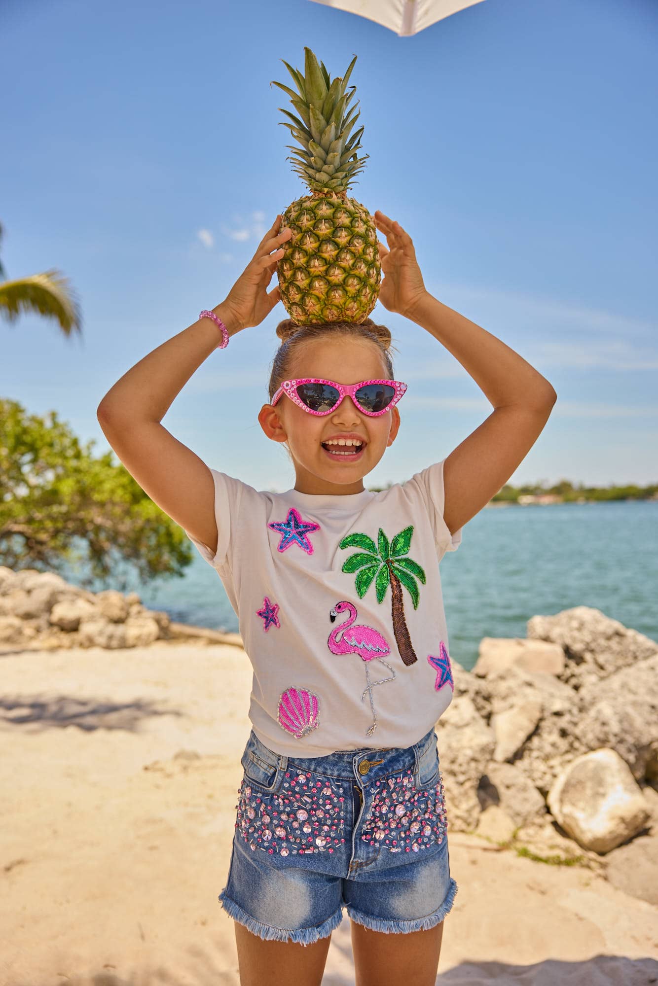 Summer Icon T-shirt