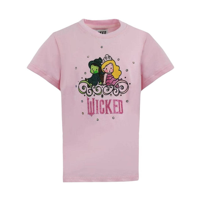 lola-wicked-collab Tops Wicked Crystal Charm Tee