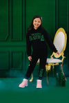 lola-wicked_collab Tops Wickedly Beautiful Hoodie