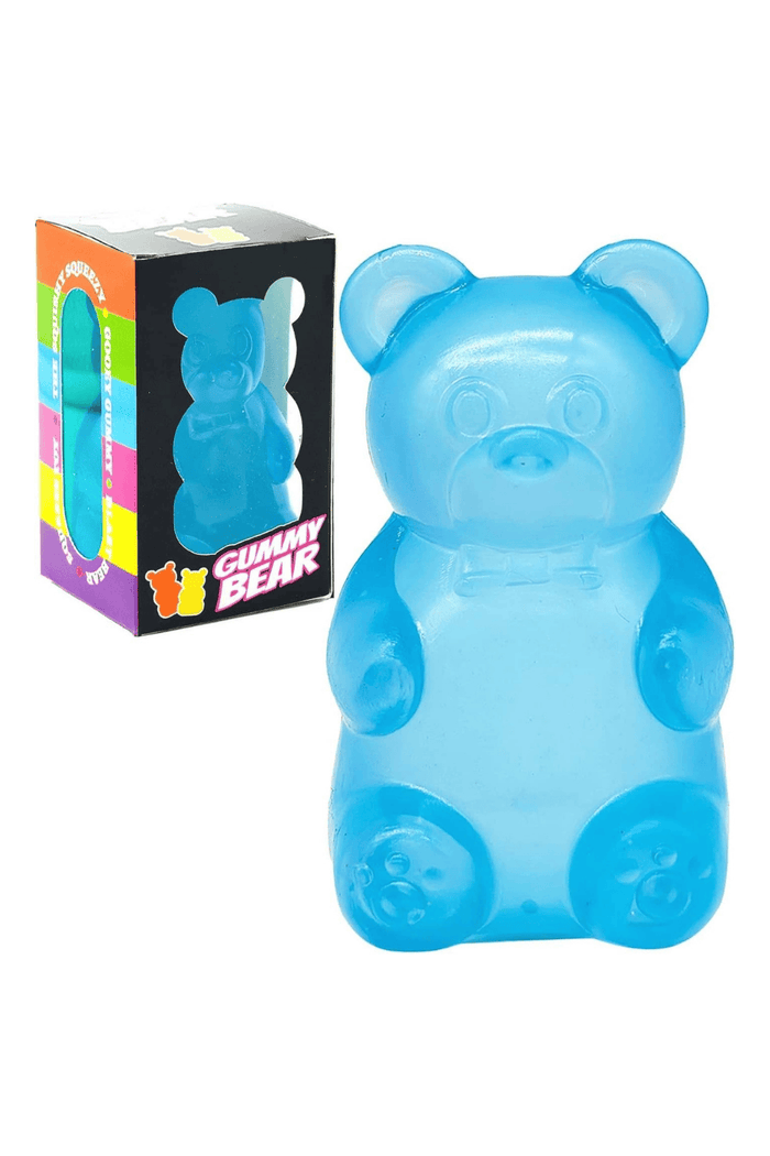 Lola + The Boys Toys Gummy Bear Squishy Toy