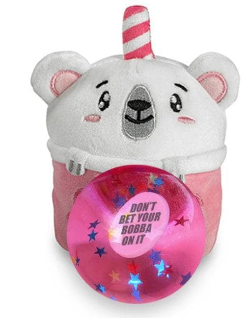 Top Trenz Toys Penelope Magic Fortune Friends - Bubble Tea Bears