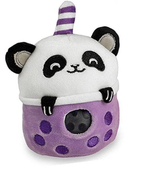 Top Trenz Toys Pearl Magic Fortune Friends - Bubble Tea Bears