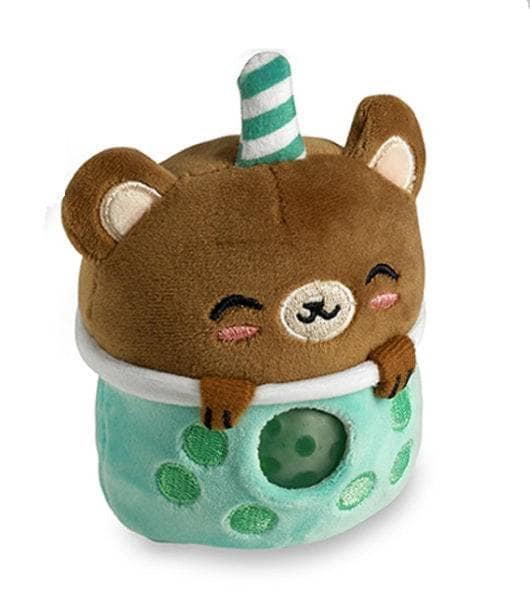 Top Trenz Toys Winston Magic Fortune Friends - Bubble Tea Bears