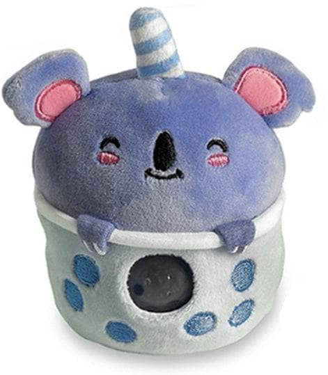 Top Trenz Toys Kayla Magic Fortune Friends - Bubble Tea Bears