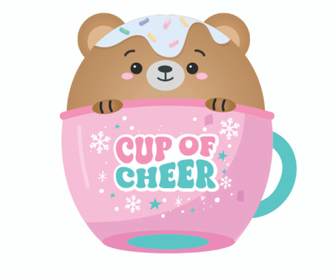 Cup of Cheer