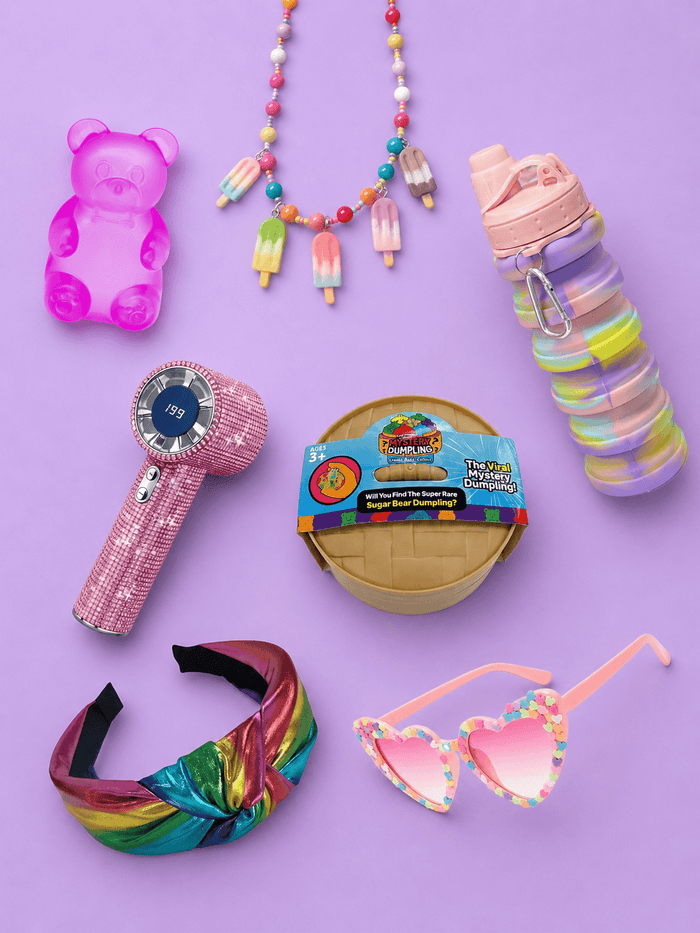 Lola + The Boys Ultimate Summer Fun Basket