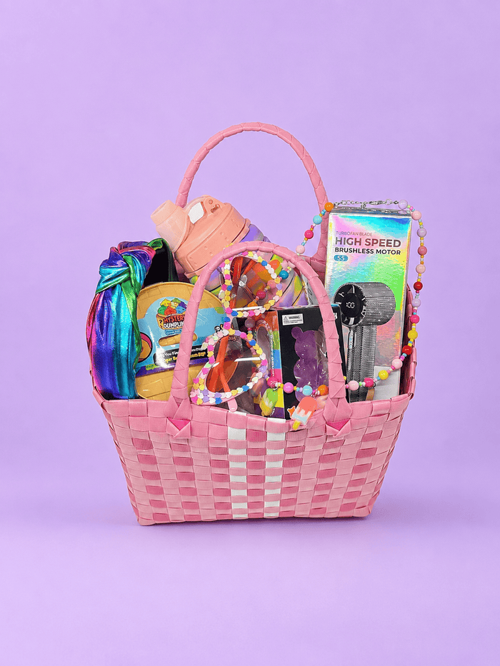 Lola + The Boys Ultimate Summer Fun Basket