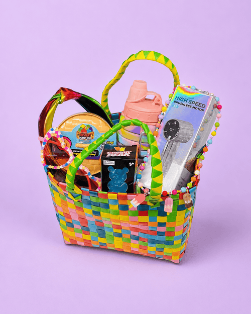Lola + The Boys Ultimate Summer Fun Basket