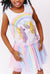 Unicorn Dreamland Crystal Dress