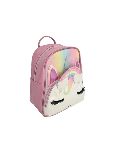 Lola + The Boys Unicorn Glitter Backpack