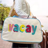 Lola + The Boys VACAY Travel Bag