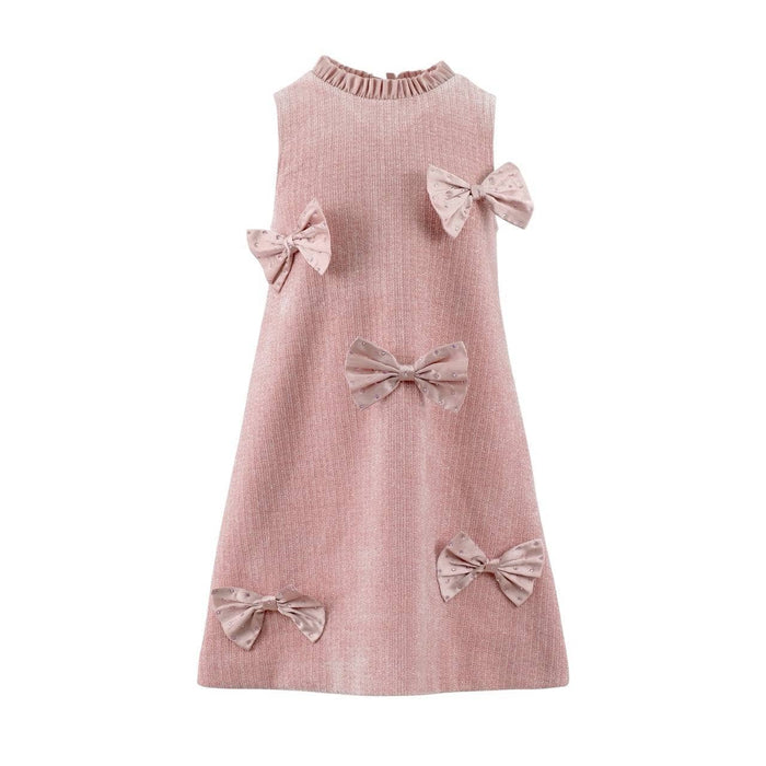 Lola + The Boys Valentina Dream Dress