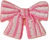 Pink Bow