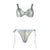 Women’s Hologram Bikini