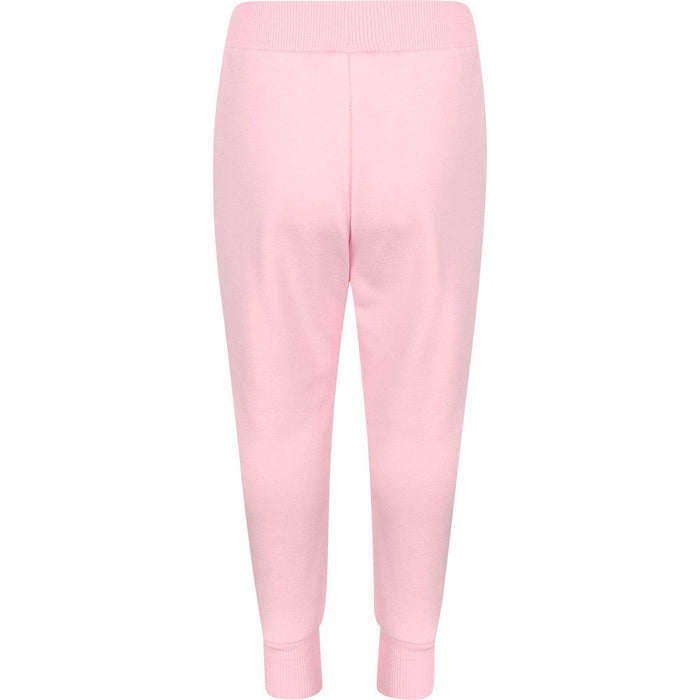 Lola + The Boys Womens Full Hearts Jogger Set – Teen/Women