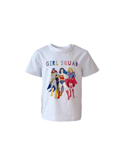 Lola + The Boys Wonder Woman™ Girls Squad