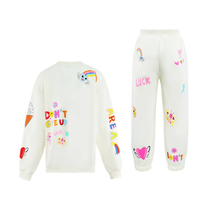 Lola + The Boys You Are a Star Doodle Set