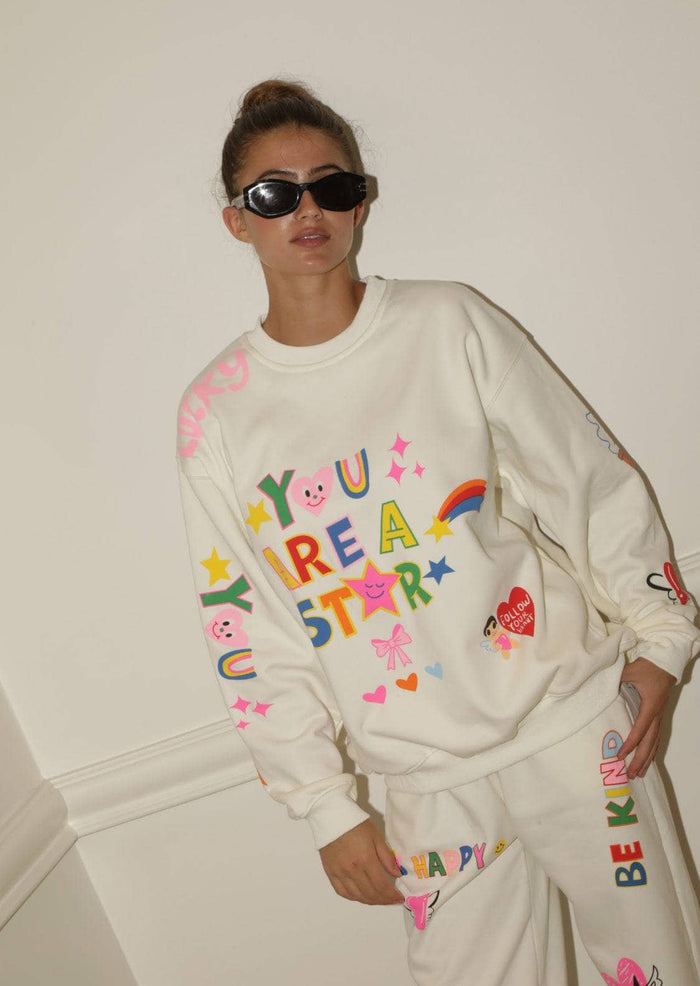 Lola + The Boys You Are a Star Doodle Set- Teen/Women