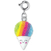 Charm It! Accessories Rainbow Snow Cone Charm Charm It! Charms