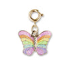 Charm It! Accessories Gold Butterfly Charm Charm It! Charms