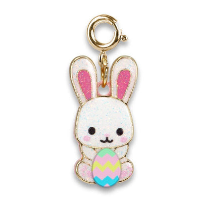 Charm It! Accessories Gold Easter Bunny Charm Charm It! Charms