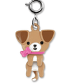 Charm It! Accessories Swivel Puppy Charm Charm It! Charms