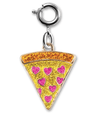 Charm It! Accessories Glitter Pizza Charm Charm It! Charms
