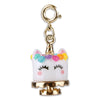 Charm It! Accessories Gold Unicake Charm Charm It! Charms