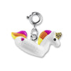 Charm It! Accessories Rainbow Unicorn Float Charm Charm It! Charms