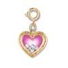 Charm It! Accessories Heart shaker charm Charm It! Charms