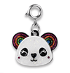 Charm It! Accessories Rainbow Panda Charm Charm It! Charms