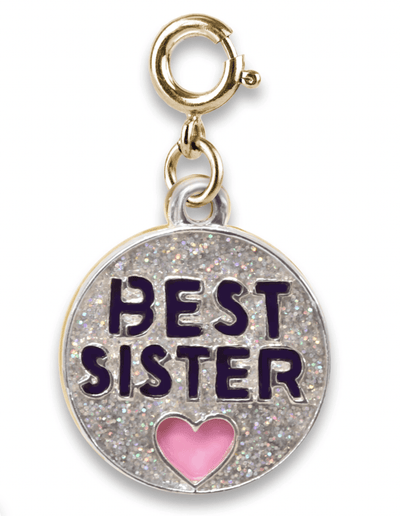 Charm It! Accessories Best Sister Charm Charm It! Charms
