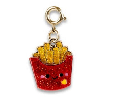 Charm It! Accessories Sparkly French Fries Charm It! Charms