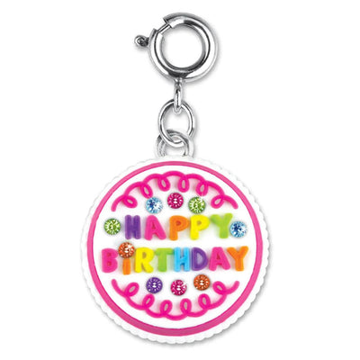 Charm It! Accessories Happy birthday Charm It! Charms