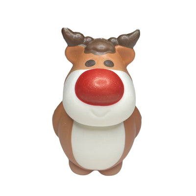 Lola + The Boys Accessories Christmas Squishie Ornaments