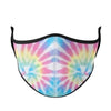 Lola + The Boys Accessories Graphic Print Mask (8 & up)