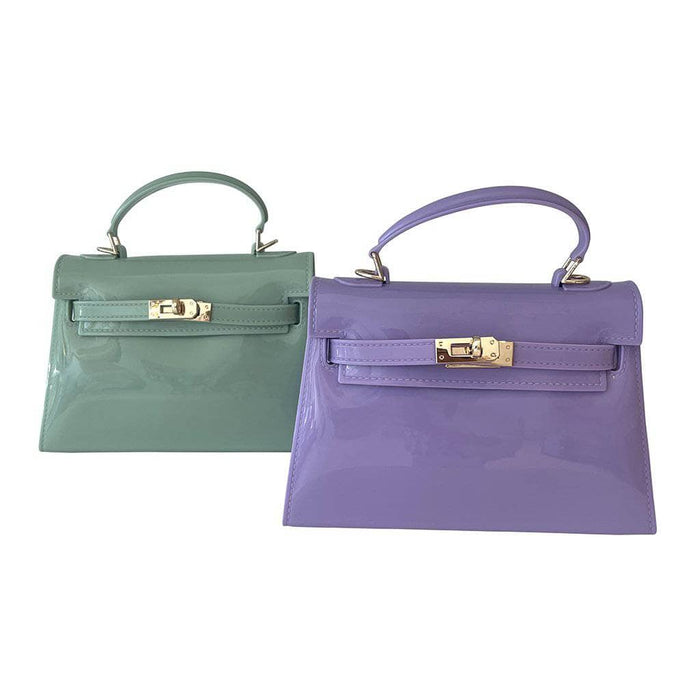 Lola + The Boys Accessories Mini Jelly Kelly