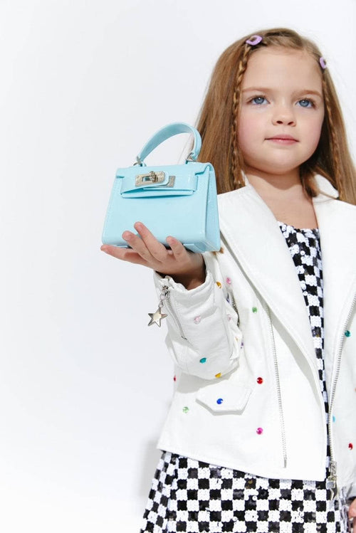 Baby Blue