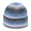 Lola & The Boys Accessories Ombre Stripe Beanies