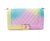 Tie Dye Crossbody Purse