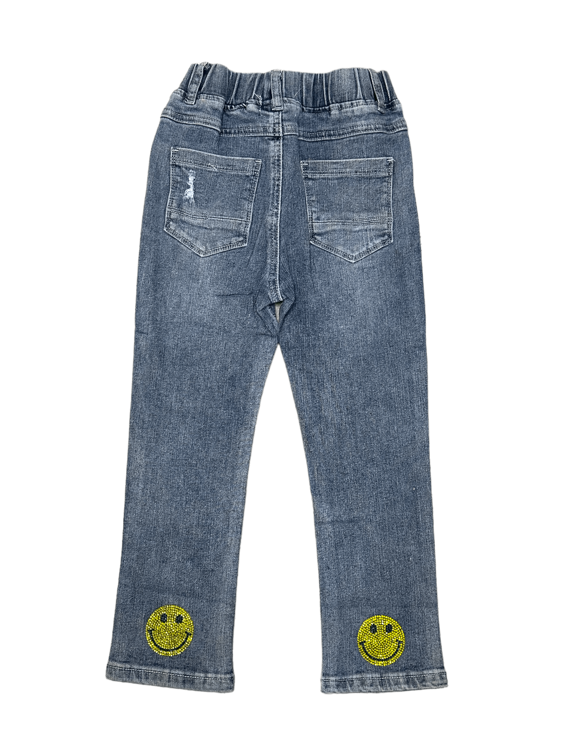 Purse And Pants Emoji