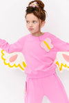 Lola + The Boys Butterfly Wing Set