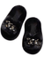 Black Chains Slippers