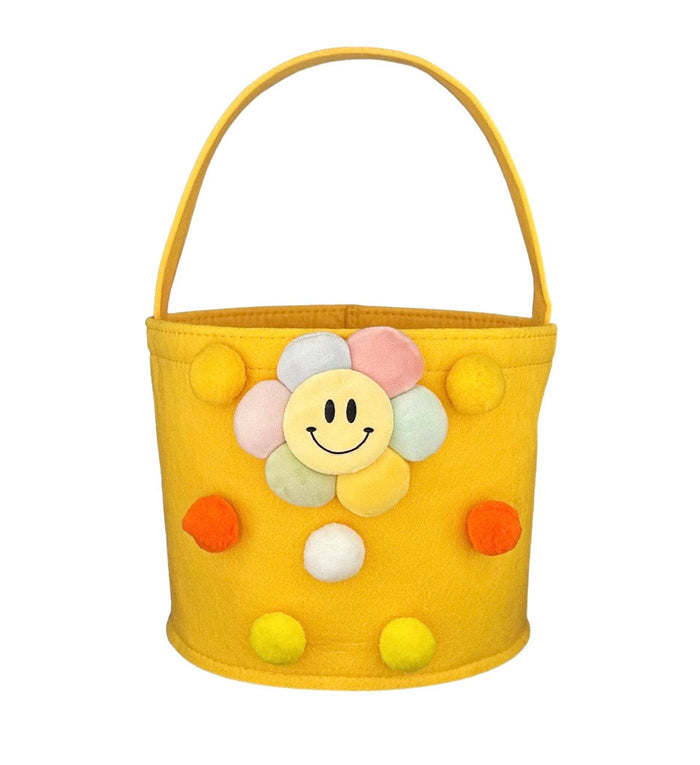 Lola + The Boys Daisy Purse