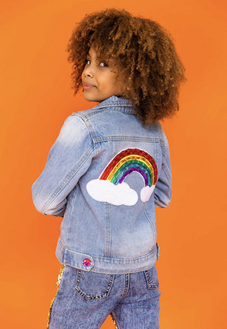 Rainbow Attic - Hey! It's Denim Day! Bust out you jean jackets, jurses,  joots, jorts, jeggings and jats!👖👕🧢💙 . . . . . #denimday #jeans #denim  #denimjacket #jorts #joots #purse #bag #jeggings #
