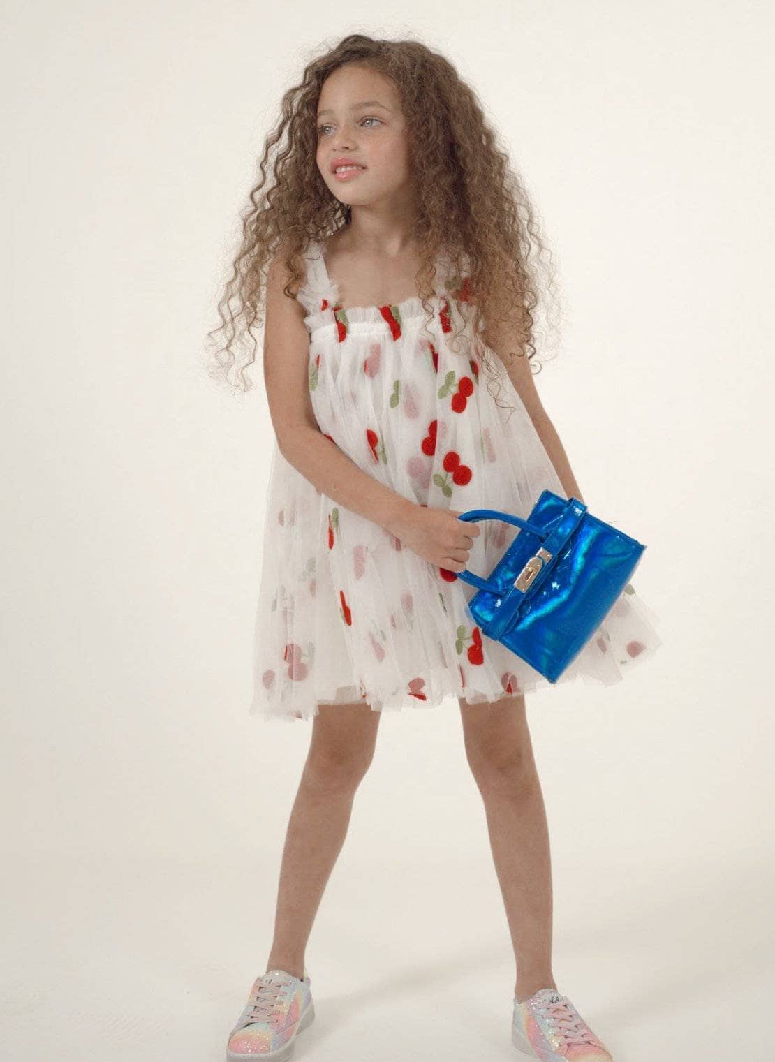 Berry 2025 lola dress